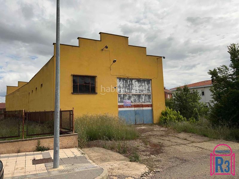 Foto 32451464-b542-4f62-a30b-04e24cc17840. Capannone industriale in Valdefresno