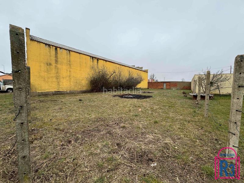 Foto 49527209-36b4-4585-a565-8a94b5772dc4. Capannone industriale in Valdefresno