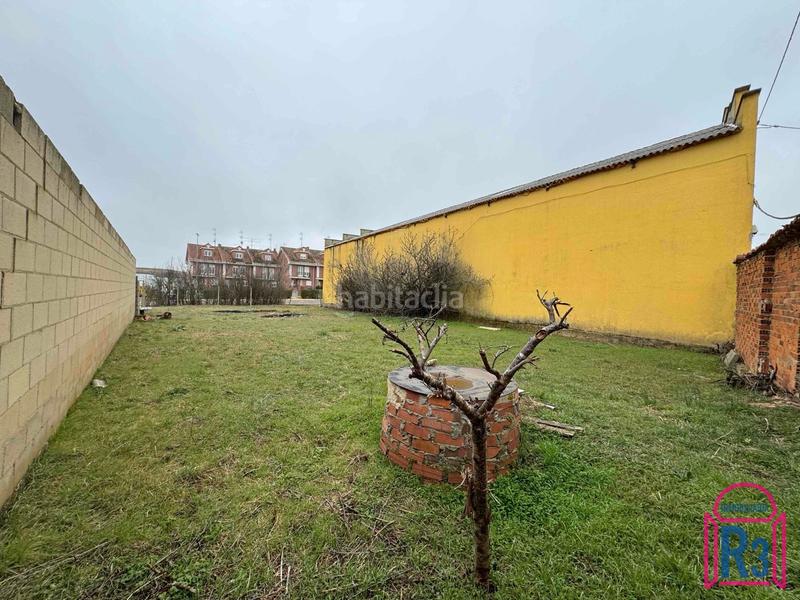 Foto 676761b9-bd3c-4ccf-8551-b0eaabbcae71. Capannone industriale in Valdefresno