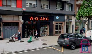 Locale commerciale  Valentín masip. Local comercial de 480 m arrendado en venta