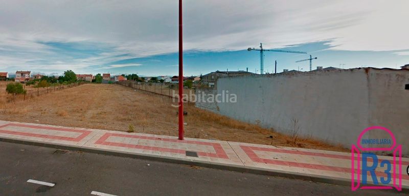 Foto 43bcc018-fd6e-4995-9fc6-8fd5579b63f9. Finca rústica a Villabalter San Andrés del Rabanedo
