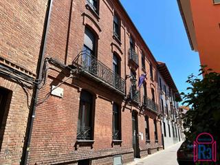 Édifice  Tarifa. Edificio hotelero en venta