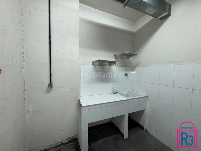 Foto 0b9e523b-db1f-4823-9e62-1d56d6dbc348. Local commercial dans San Mamés - La Palomera León