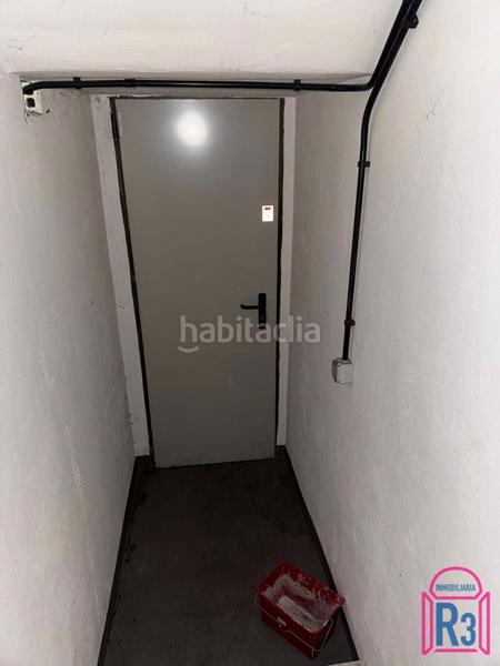 Foto 1a318214-ee20-432b-8040-5436553f4875. Local commercial dans San Mamés - La Palomera León