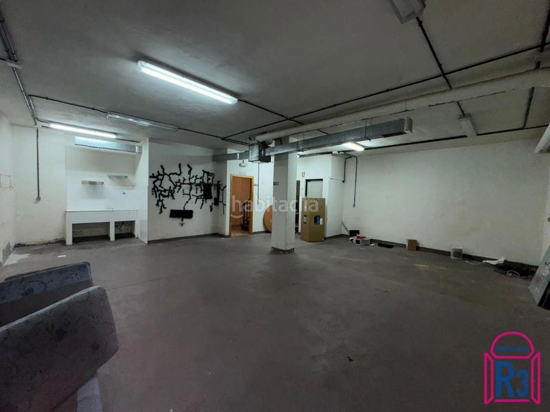 Foto 39f4a2a1-28a2-4fd0-9b2b-61c8965d8a18. Local commercial dans San Mamés - La Palomera León