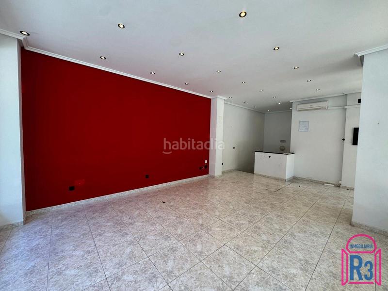 Foto 44b53be1-19bb-47df-be2f-152fc1337e72. Local commercial dans San Mamés - La Palomera León