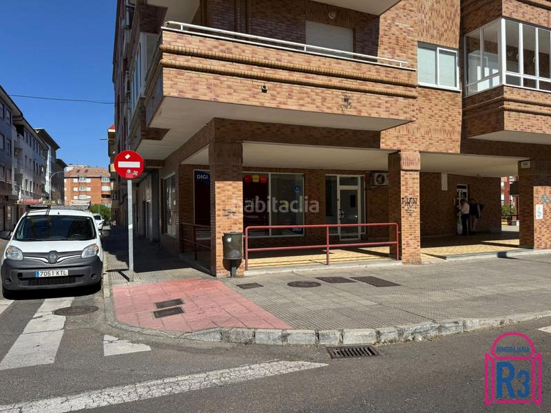 Foto 85ac7375-7434-4e00-bc2d-078137d13a8b. Local commercial dans San Mamés - La Palomera León