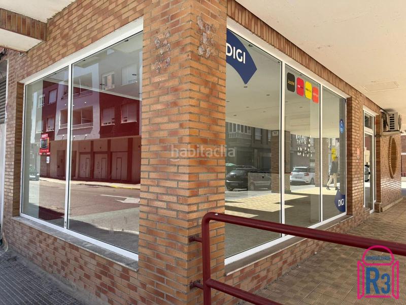 Foto d5af9598-105e-4766-9274-ea5067af7e10. Local commercial dans San Mamés - La Palomera León