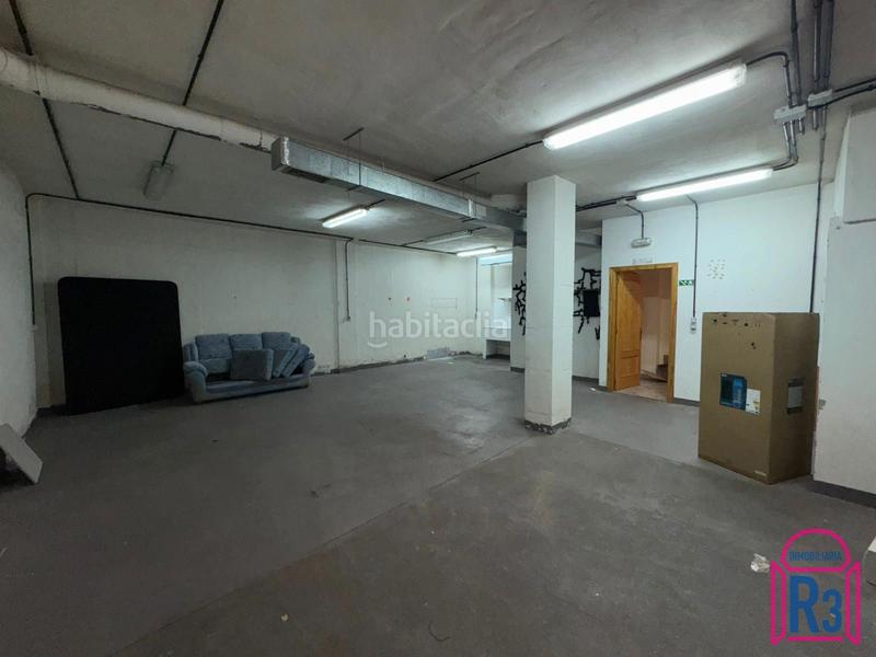 Foto d92ba294-5fe1-4da1-a3bd-018dc4e458ef. Local commercial dans San Mamés - La Palomera León