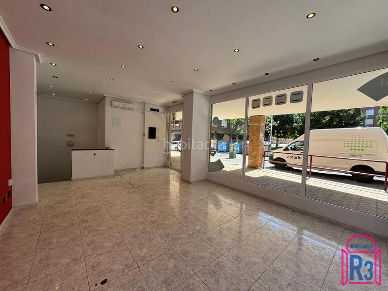 Foto ed4af3eb-d248-4424-8697-13c9f0bf5acd. Local commercial dans San Mamés - La Palomera León