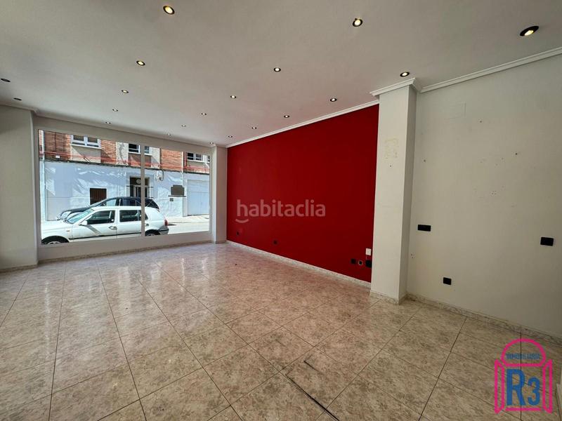 Foto ef93be12-39e0-4455-9e66-7133540b6b1d. Local commercial dans San Mamés - La Palomera León