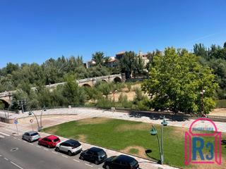 Appartement  De salamanca. 3 de altura todo exterior a paseo salamanca con estupendas vista