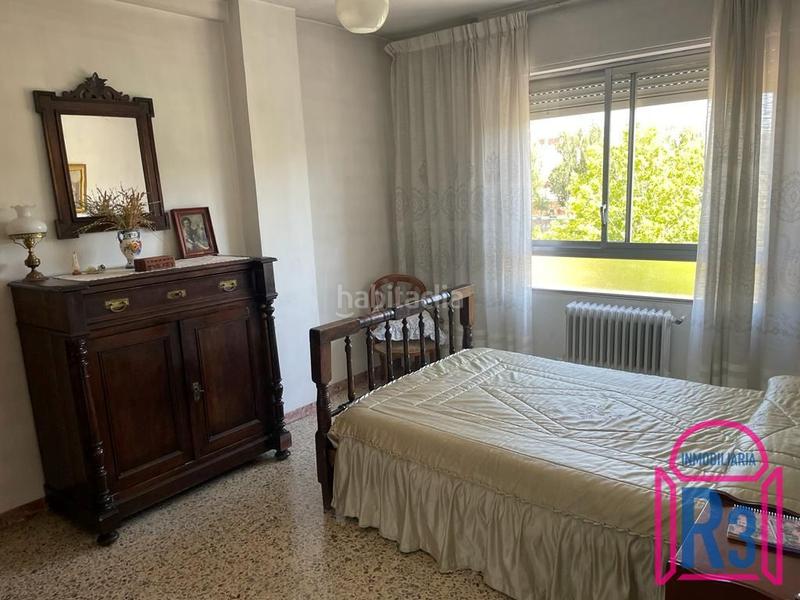 Foto 5cc08d87-2734-4f2b-86a4-913e391dad75. Flat in Crucero León