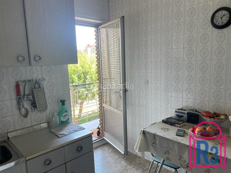 Foto c744be54-dfae-42a5-91c4-4598d8090c61. Flat in Crucero León