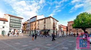 Edifici  Calle arco de ánimas. Edificio en venta en la plaza de san marcelo