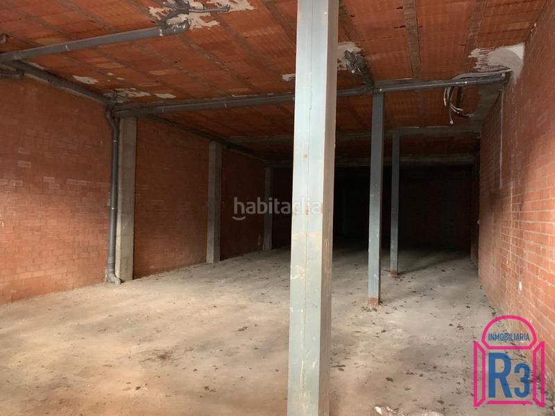 Foto 14b3f5b0-4d85-40d6-b77c-45a6434a96ab. Business premise in Centro Ciudad León