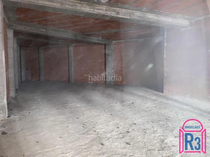 Foto 76230bb2-cafc-4ca8-a74e-89d2f5cd2c42. Business premise in Centro Ciudad León