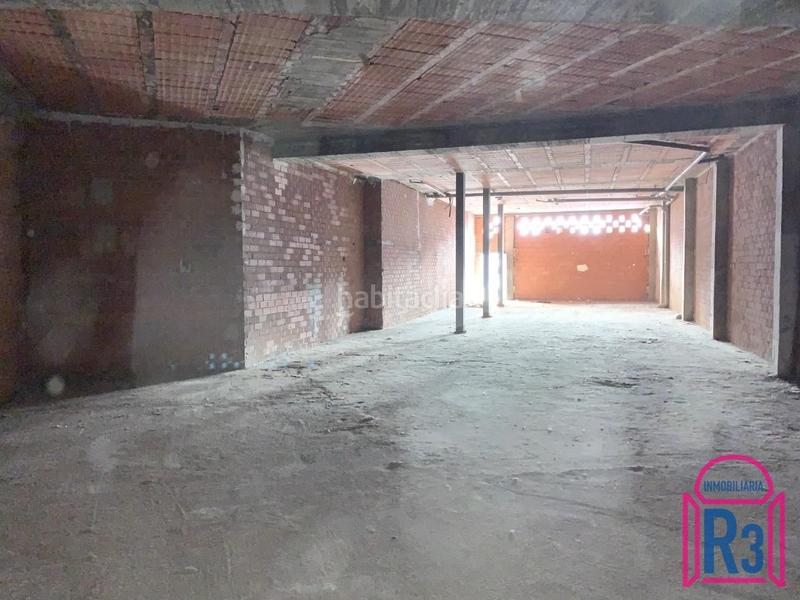 Foto 93963c31-16d1-48a0-bc85-1795bc49672b. Business premise in Centro Ciudad León