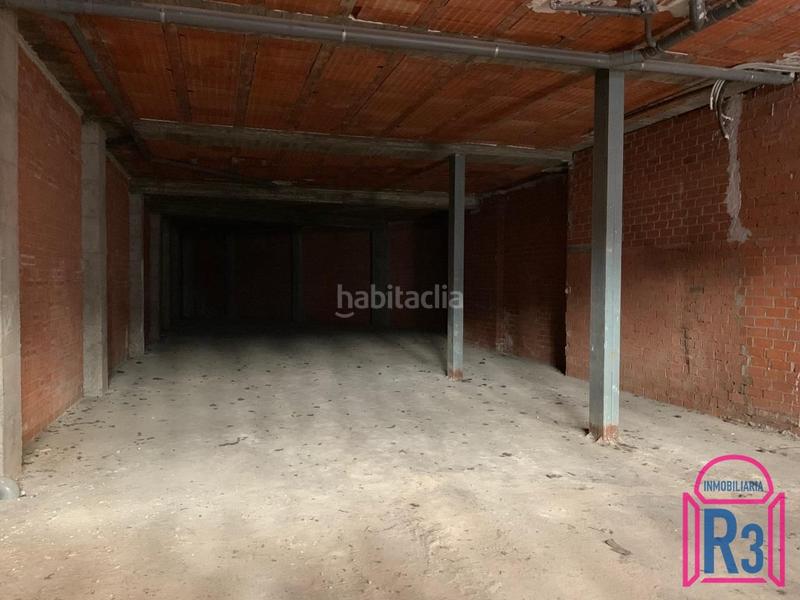 Foto 94c04795-d34d-4b82-9712-81de547321fc. Business premise in Centro Ciudad León