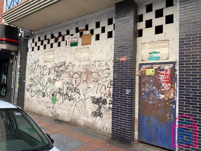 Foto aeeb4bf5-1306-4884-95b7-0aeea15bbee9. Business premise in Centro Ciudad León