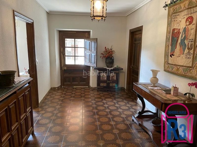 Foto 90f6d82a-031b-428c-9678-2619073a9f77. Casa amb calefacció aparcament a Villaturiel