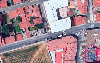 Residential Plot  Camino armunia. Solar de 500m² a dos calles para 18 viviendas de 3 habitaciones,