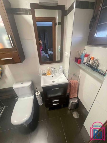 Foto 240d960e-a020-48e7-b9ab-7a496be4317f. Casa adosada casa con dormitorio en planta baja. suelo radiante. en Sariegos