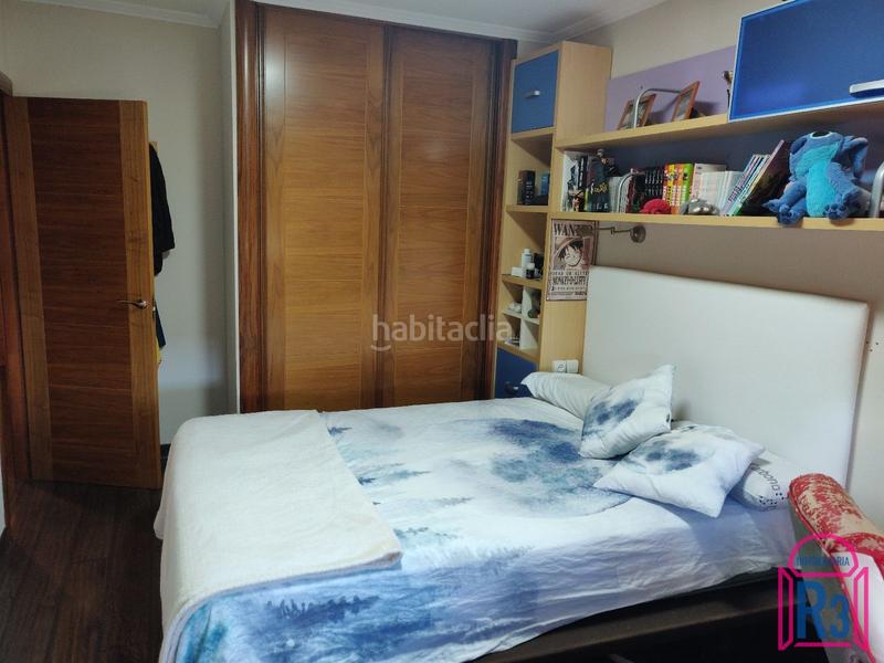 Foto 69067c32-5442-4cdc-be72-ab163b58fac0. Casa adosada casa con dormitorio en planta baja. suelo radiante. en Sariegos