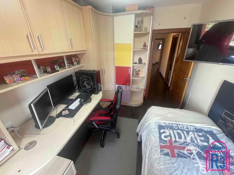 Foto 6cb9fa8a-5c80-47f7-b235-36865c1a35c4. Casa adosada casa con dormitorio en planta baja. suelo radiante. en Sariegos