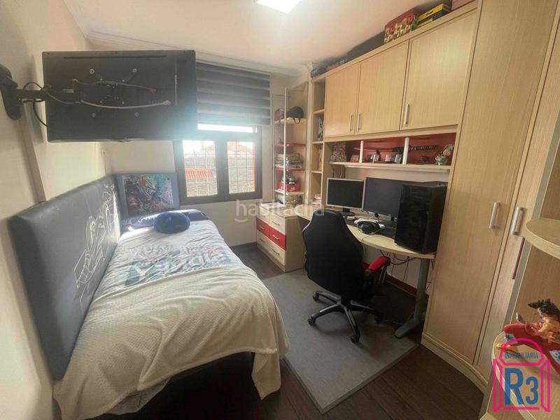 Foto 76f0c8d6-6eeb-4fa1-825a-ba0b67767077. Casa adosada casa con dormitorio en planta baja. suelo radiante. en Sariegos
