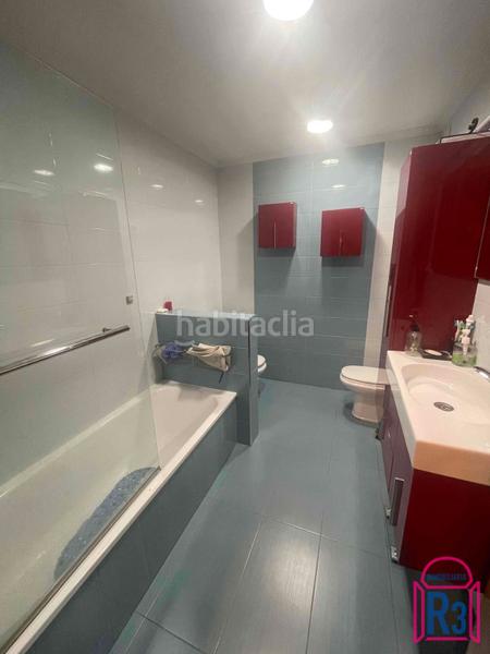 Foto b30a65f3-1ea3-4f4c-9296-2c43bab95fae. Casa adosada casa con dormitorio en planta baja. suelo radiante. en Sariegos