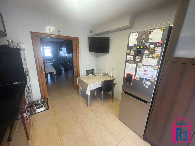 Foto b8bf5f89-3292-46b0-af57-4a33a6f7b1aa. Casa adosada casa con dormitorio en planta baja. suelo radiante. en Sariegos