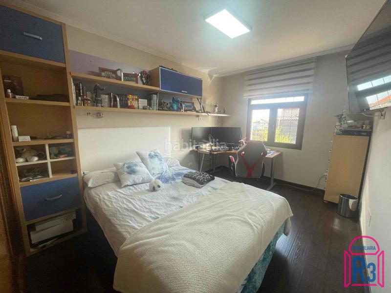 Foto fe132572-1bfa-4570-9882-67f498b37807. Casa adosada casa con dormitorio en planta baja. suelo radiante. en Sariegos