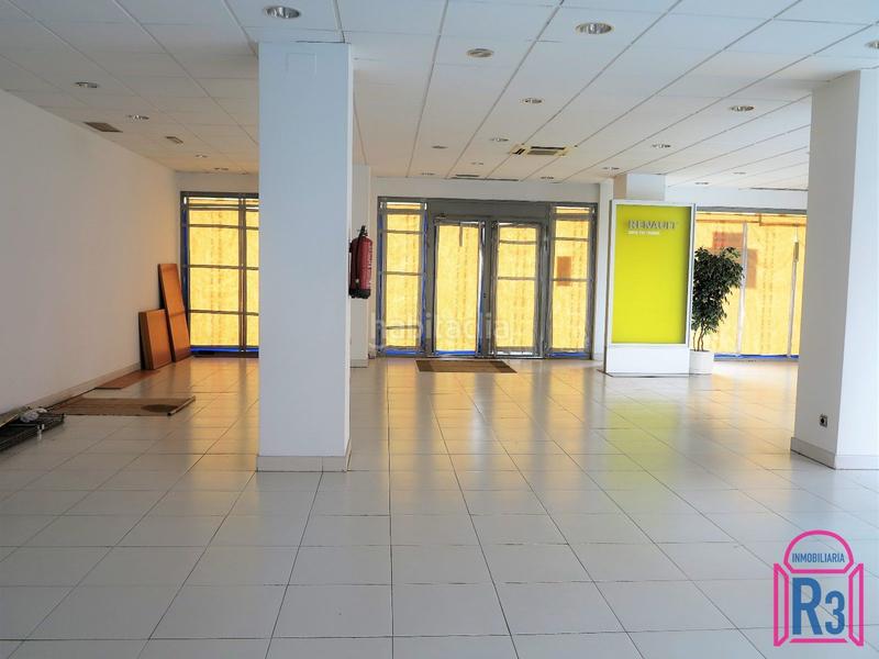 Foto 2b0bd8b1-8b1d-412b-a53f-41989cb8b580. Local comercial local acondicionado en venta en La Asunción - La Inmaculada León