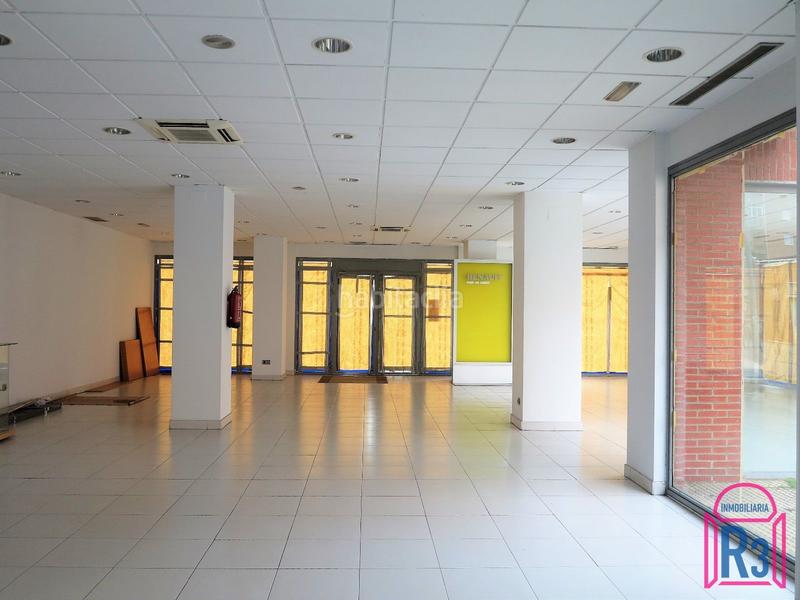 Foto 5fc5fbee-7b2e-4f02-a735-c100fd22f325. Local comercial local acondicionado en venta en La Asunción - La Inmaculada León