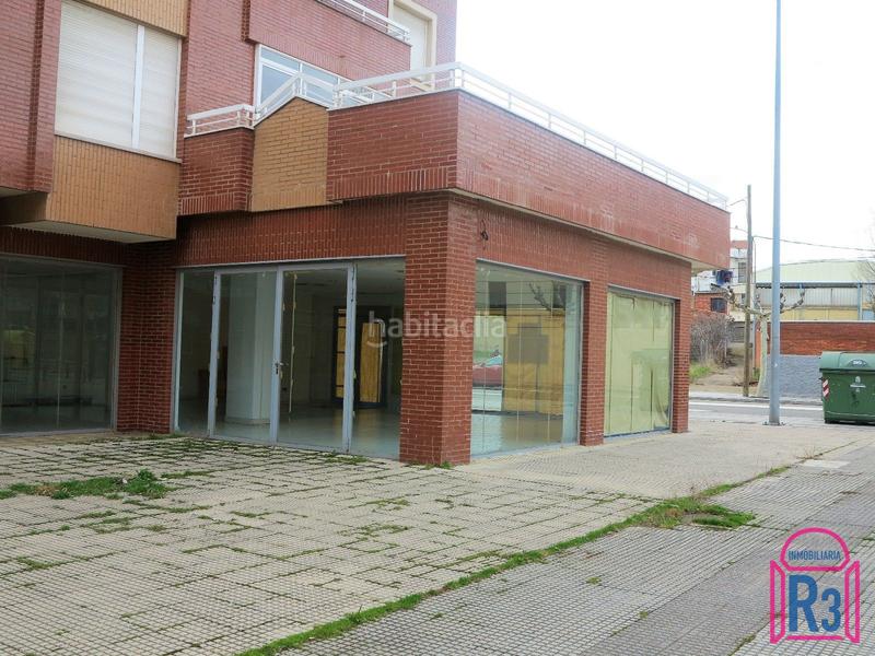 Foto 9b81a98b-3548-4bd8-bbcf-c73f5b1b9cfe. Local comercial local acondicionado en venta en La Asunción - La Inmaculada León