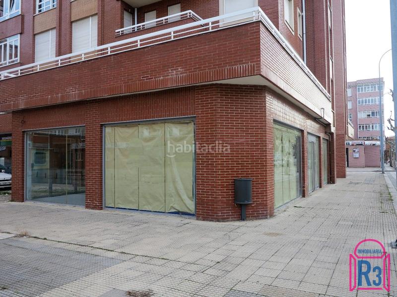 Foto 9ffe0875-82d5-4db0-8d19-a0f0eaf6edc2. Local comercial local acondicionado en venta en La Asunción - La Inmaculada León