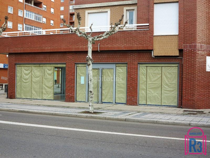 Foto caf4170b-fa9e-4aeb-bb50-2d8aad41f860. Local comercial local acondicionado en venta en La Asunción - La Inmaculada León