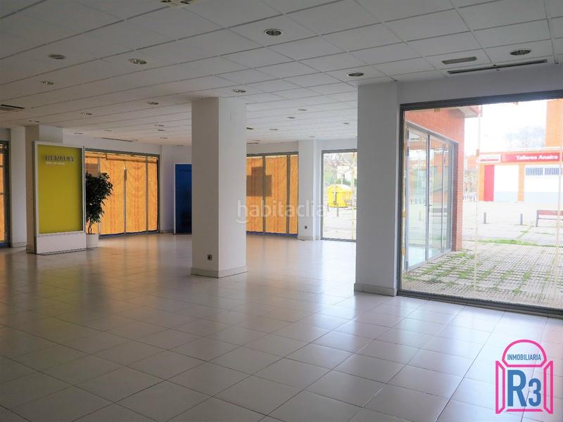 Foto d65d60ef-996c-48c4-a679-76a7f2969b60. Local comercial local acondicionado en venta en La Asunción - La Inmaculada León