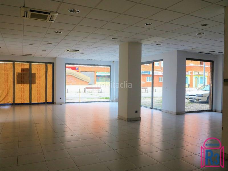 Foto d83f3fbb-d4cf-4009-9c6a-b1e8aa66f006. Local comercial local acondicionado en venta en La Asunción - La Inmaculada León