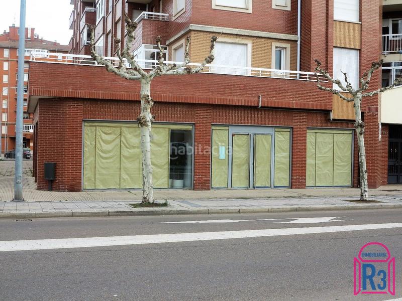 Foto ebe278f5-324f-4623-9047-5136b87f566a. Local comercial local acondicionado en venta en La Asunción - La Inmaculada León