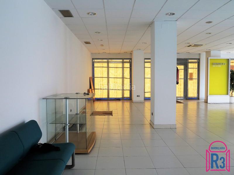 Foto f262e886-e89c-4e30-beb2-b82fb57b8184. Local comercial local acondicionado en venta en La Asunción - La Inmaculada León