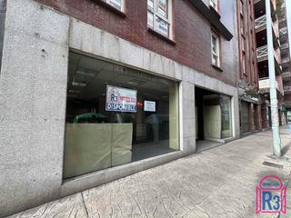Local Comercial a Velázquez
