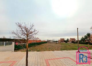 Finca rústica  San martín. Parcela en montejos del camino