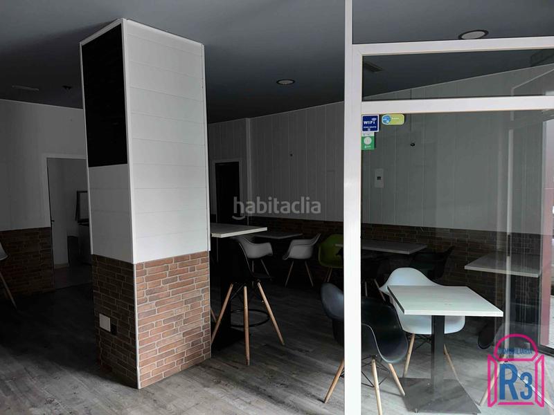 Foto 0023e26b-0ea4-40a4-a3c5-63a0ea70d2df. Local commercial dans San Mamés - La Palomera León