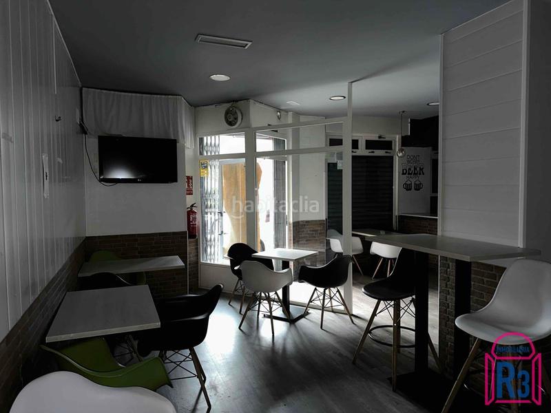 Foto 0c9a34f8-0a52-4473-a58c-ae09a6e272e1. Local commercial dans San Mamés - La Palomera León