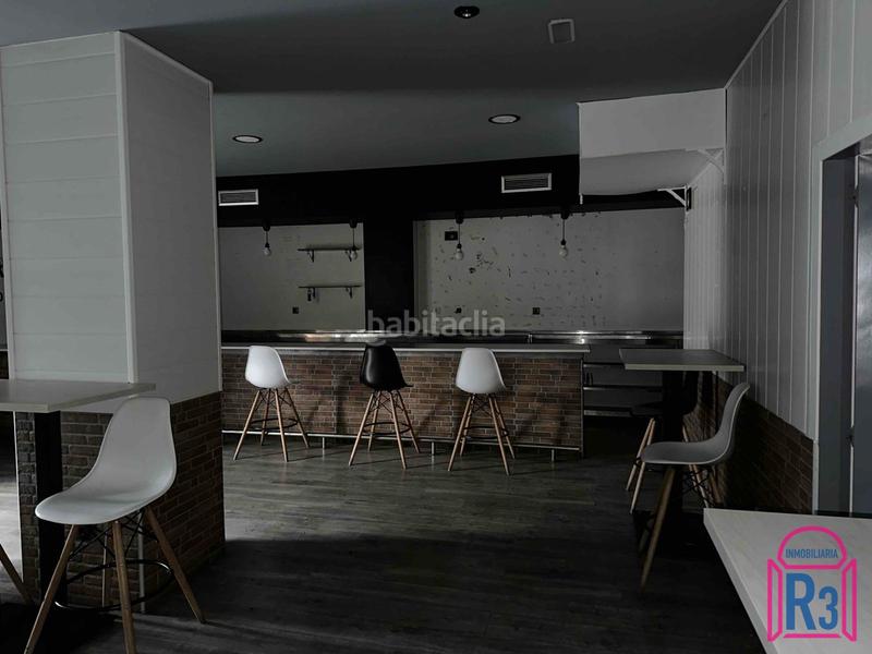 Foto 2097dd6c-efad-41e1-802e-3b744ed7707a. Local commercial dans San Mamés - La Palomera León