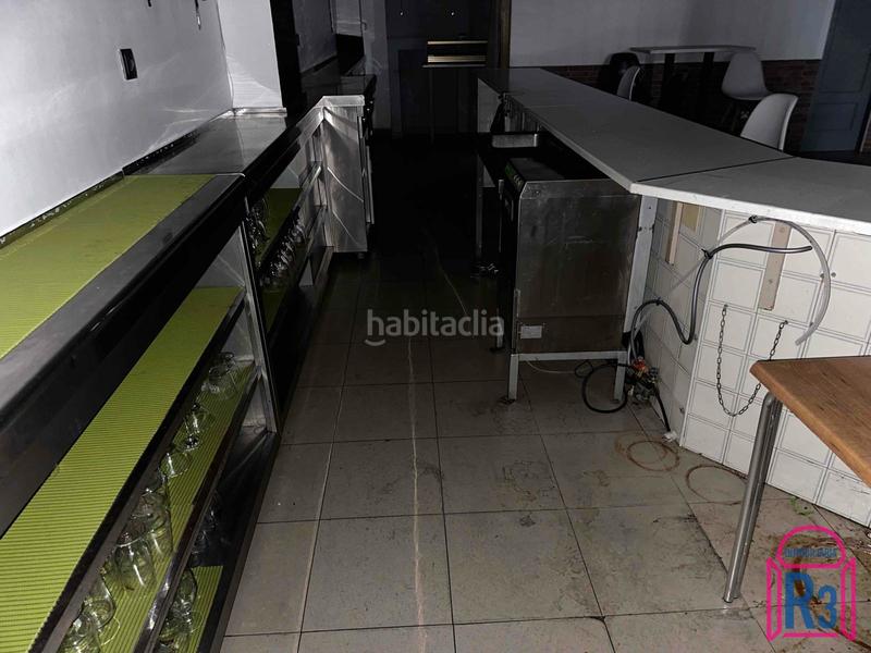 Foto 3c87508d-69e8-4053-af8c-a89cc0b46b4a. Local commercial dans San Mamés - La Palomera León