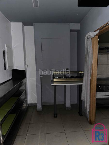 Foto 482fb847-0fe5-40a8-b6d3-b649a4b9fac4. Local commercial dans San Mamés - La Palomera León