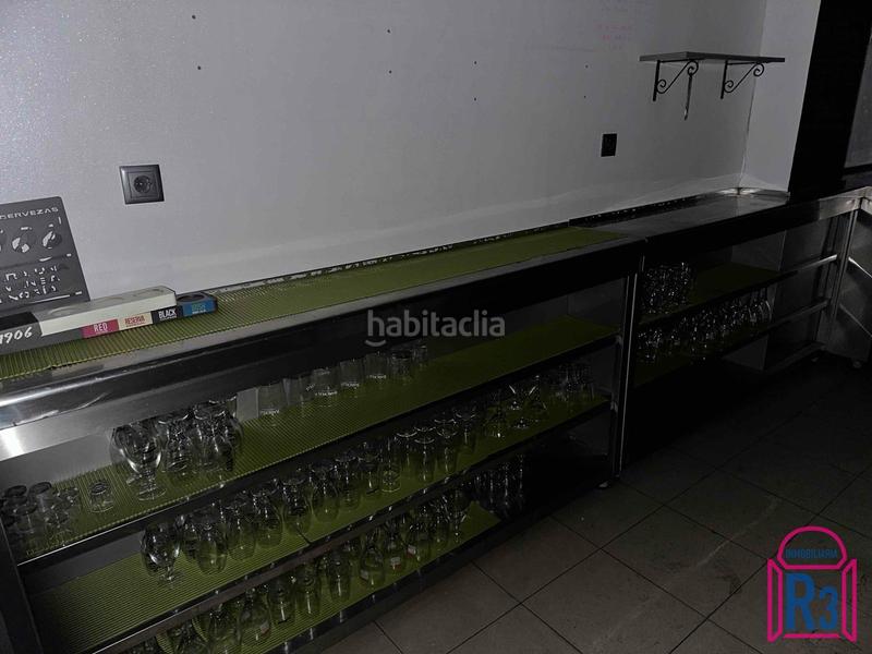 Foto 49433109-70b8-4895-be12-1a2b59fd73ae. Local commercial dans San Mamés - La Palomera León